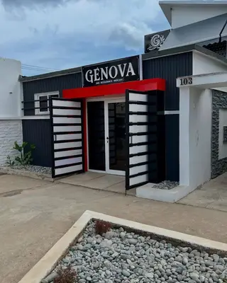 Portada de @genova_restaurante