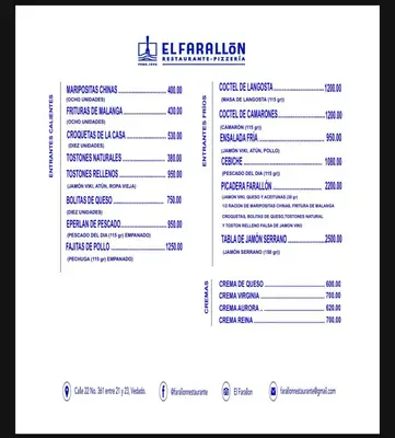 Foto 5 de El Farallón