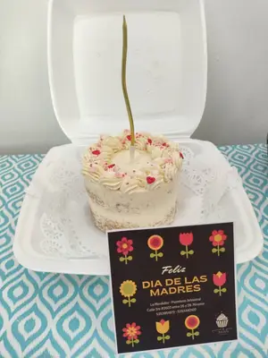 Portada de Ofertas de La Mordidita por el Día de las Madres: