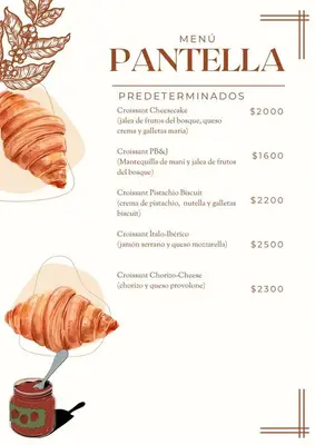 Pantella