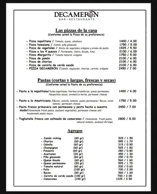 Foto 4 de Decamerón