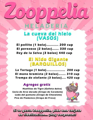 Portada de Zooppelia Cuba | @zooppeliacuba