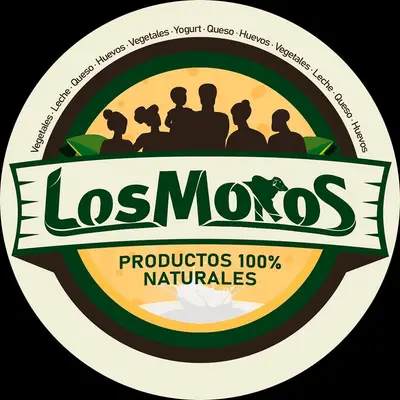  FINCA LOS MOROS