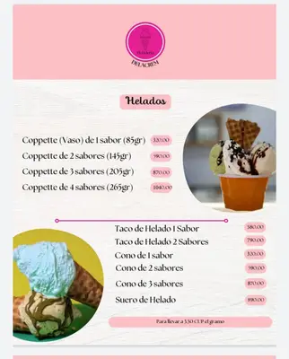 Foto 3 de DelaCrem