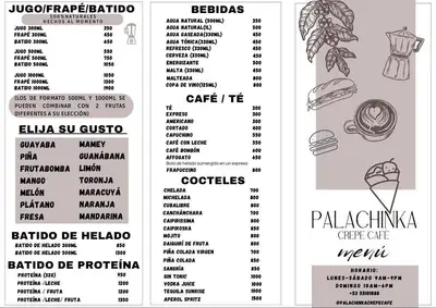 Palachinka