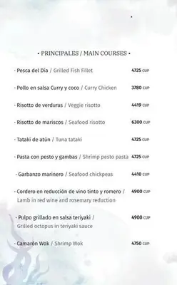 Portada de Loft Bahía
