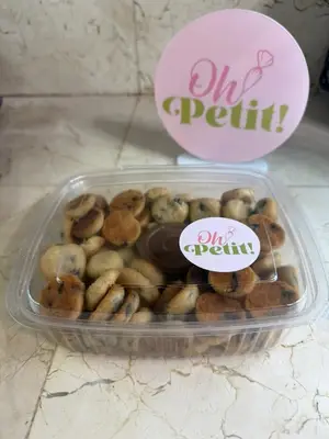 Foto 9 de Oh Petit / @oh_petit