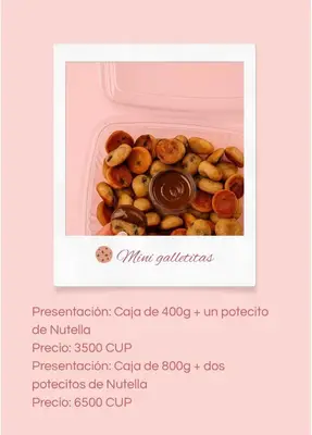 Foto 6 de Oh Petit / @oh_petit