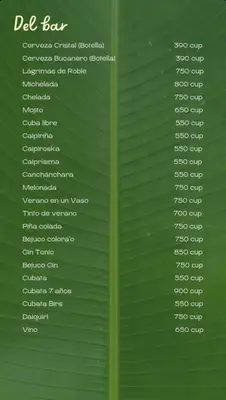 Portada de El Bejuco