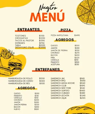 Portada de Panparapan
