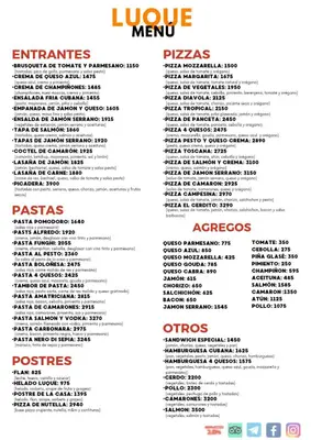 Luque Habana - @luquehabana