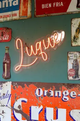Foto 3 de Luque Habana - @luquehabana