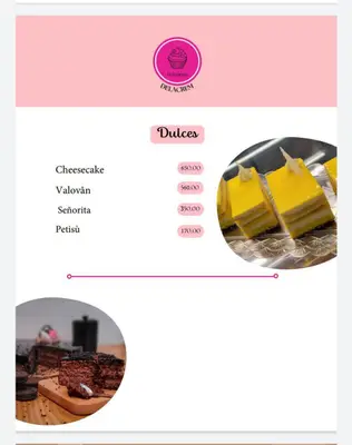 Foto 4 de DelaCrem
