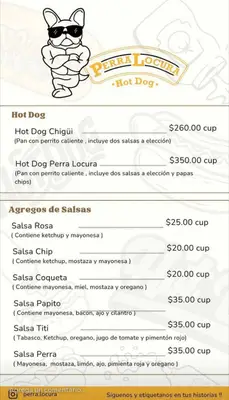 Perra Locura