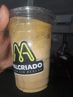 Cafe Dalgona 16oz