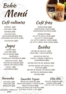 Foto 3 de El Bohío