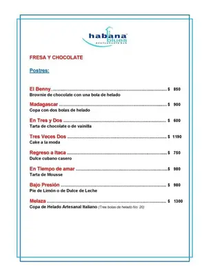 Foto 6 de Habana Blues
